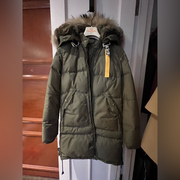 XS Parajumpers - Picture 4 of 5